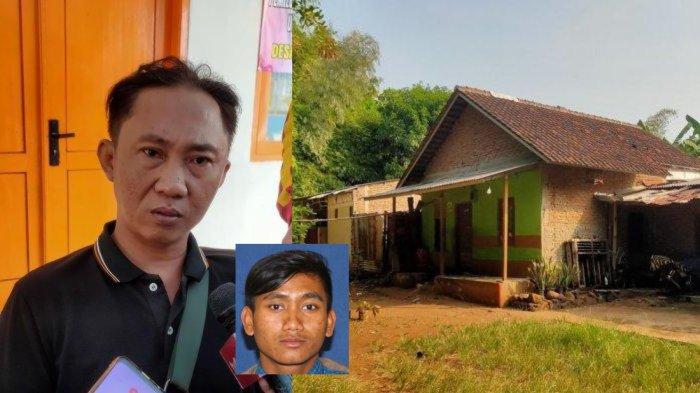 Ketua RT 002 RW 002, Desa Kepongpongan, Kecamatan Talun, Cirebon, Aries Lesmana menguak gelagat aneh Pegi Setiawan saat kasus pembunuhan Vina Cirebon kembali viral.