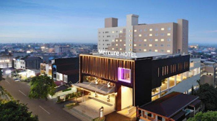 Hotel Mercure Bengkulu