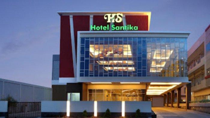 Hotel Santika