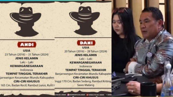 Sejumlah saksi muncul ke publik dan membantah keterangan Ketua RT.