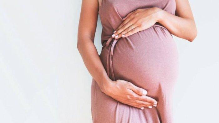 Ilustrasi Ibu Hamil.
