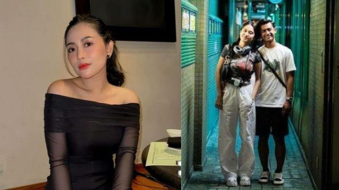 Foto Rachel Vennya (Kiri) dan Azizah Shalsa (Kanan). Imbas Bongkar Dugaan Selingkuh Azizah Salsha Istri Pratama Arhan, Rachel Vennya Terancam Dipolisikan
