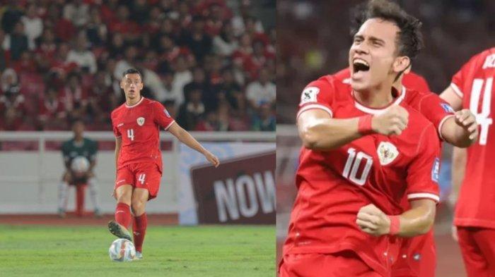 Cuplikan timnas Indonesia Kalahkan Vietnam 1-0 dalam lanjutan kualifikasi Piala Dunia 2026. Jay Idzes tampil apik, Egy Maulana Vikri jadi penentu.