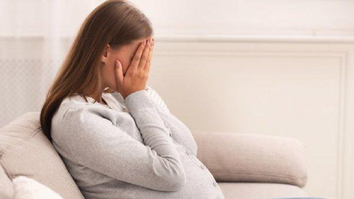 Ketahui Penyebab dan Cara Mengatasi Emosi Pada Ibu Hamil yang Naik Turun Saat Mengandung