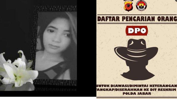 Egi, otak pelaku pembunuhan Vina 8 tahun yang lalu masih buron.