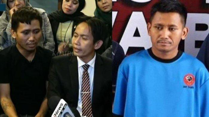 Kesaksian Aep menyebabkan Pegi Setiawan menjadi tersangka.