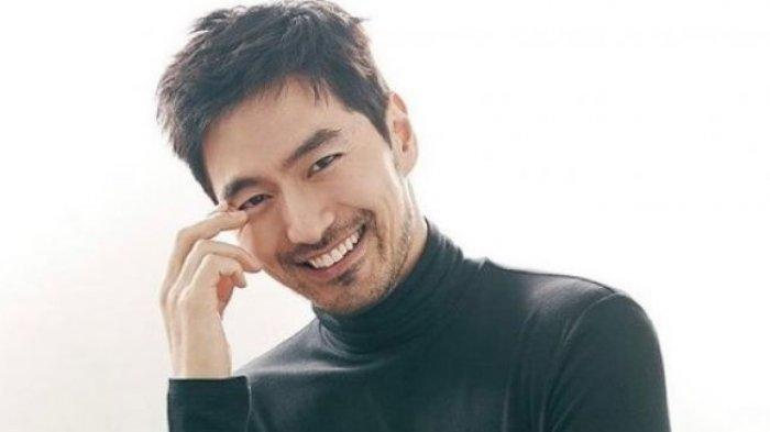 Lee Jin Wook