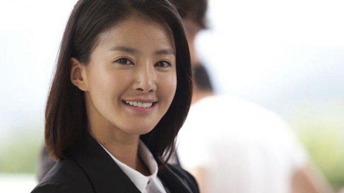 Lee Si Young