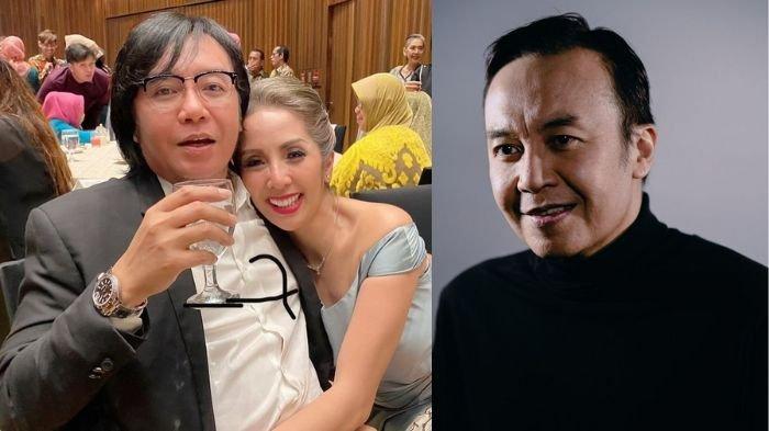 Ari Lasso dan Vitti Dessy