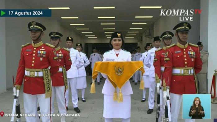 Livenia Evelyn Kurniawan