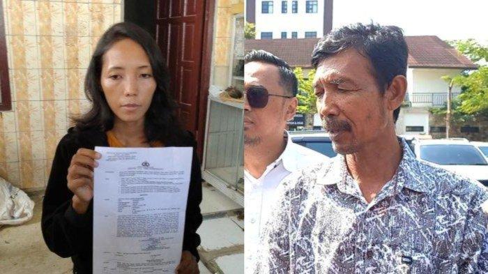 Marliyana, kakak kandung Vina Dewi Arsita atau Vina Cirebon, salah satu korban pembunuhan di Cirebon pada 2016, mengaku bingung dengan banyaknya saksi yang bermunculan dalam kasus adiknya