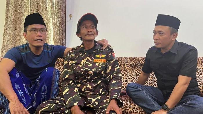NASIB Sunhaji Penjual Es, Imbas Dihina Gus Miftah