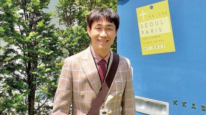 Oh Jung Se di serial drama korea akan berperan sebagai ilmuwan laboratorium