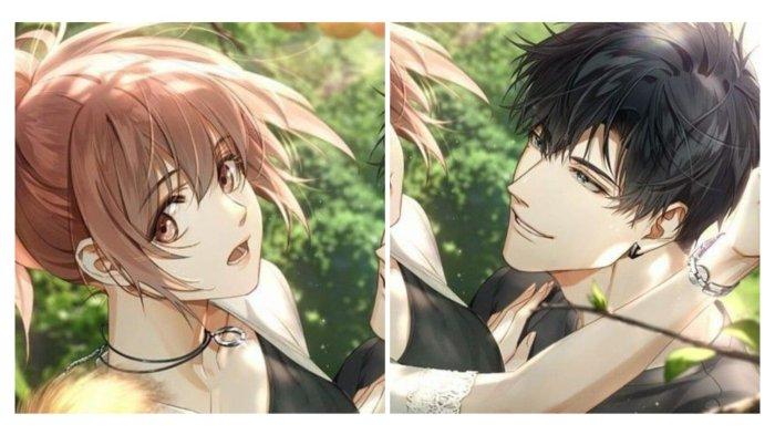 PP Couple Anime China Terbaru 8