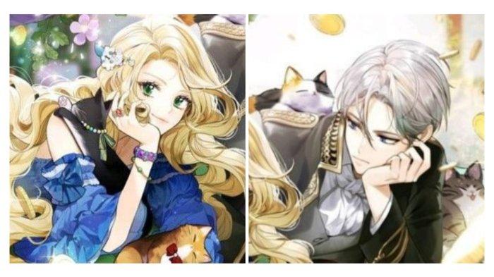 PP Couple Anime China Terbaru 9