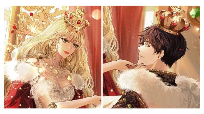 PP Couple Anime China dari Pinterest 2