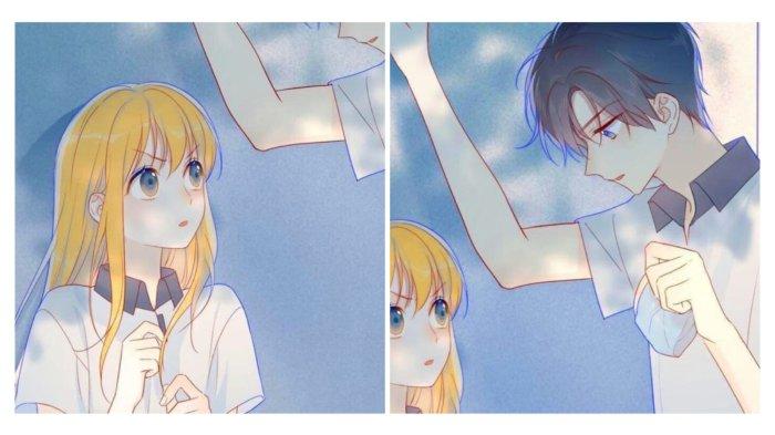 PP Couple Anime Terpisah (NEW) 10