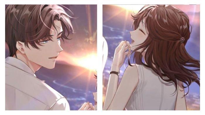 PP Couple Ber 2 Romantis Pilihan dari Pinterest(7)