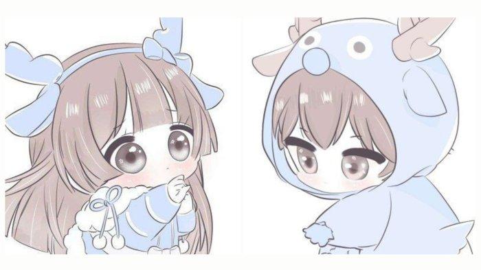 PP Couple Imut dan Gemesin 10