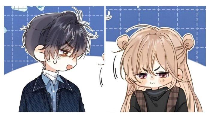 PP Couple Imut dan Gemoy 2