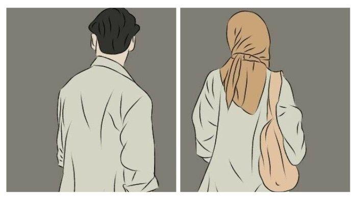 PP Couple Kartun Terbaru 2023, Kunci Kekompakan Bareng Gebetan atau Pacar Kesayangan (5)