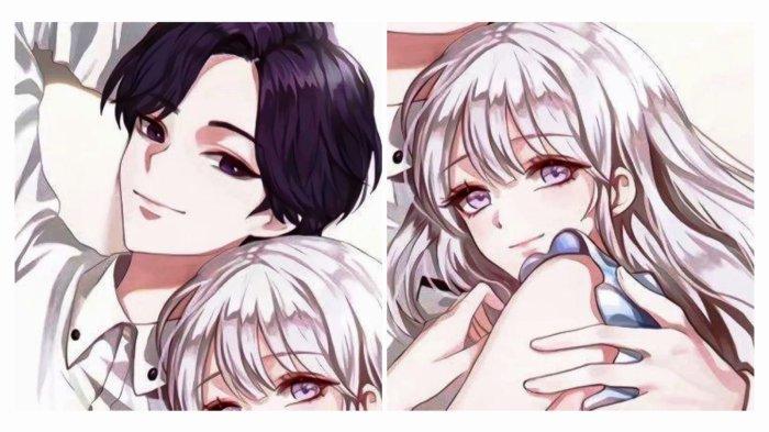 PP Couple Pacar Bucin 4