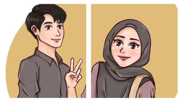 PP Couple Pacar Terbaru 2024 untuk Profil Wa dan Game Biar Makin Bucin dan Kompak Bareng Ayang(2)