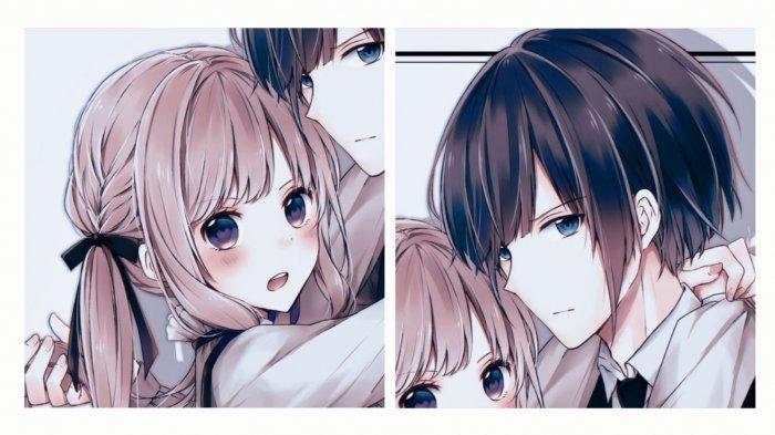 PP Couple Wa Anime Terpisah 11