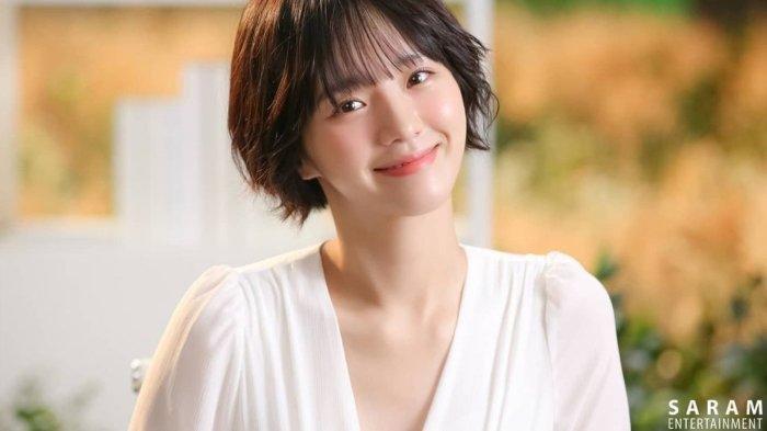 Park Gyu Young kembali akan berperan sebagai Ji Soo di serial drama korea Sweet Home