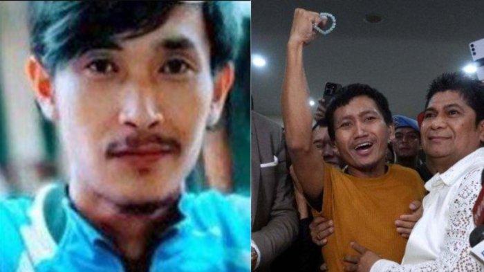 Pegi Setiawan menantang Aep untuk bertemu, namun kini Aep menghilang.