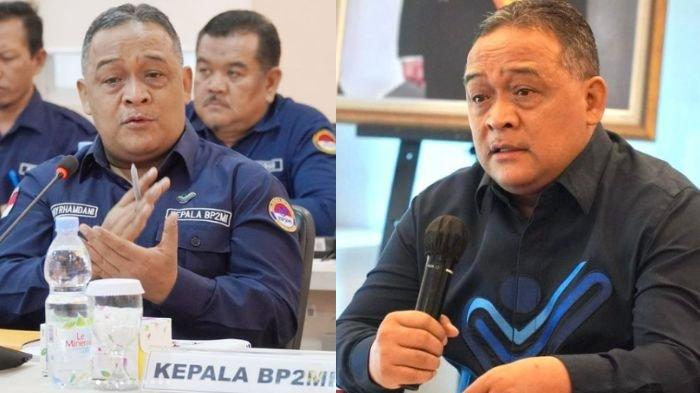 Kolase foto Benny Rhamdani.