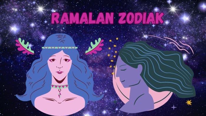Ilustrasi Ramalan Zodiak 29 Desember 2023. Ramalan Zodiak Besok, 28 Desember 2023: Sagitarius Bersiap Menerima Kejutan dan Pisces Dapat Penghargaan