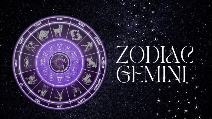 Ilustrasi Ramalan Zodiak Gemini. Ramalan Zodiak Gemini Besok 14 Desember 2023, Keberuntungan Ada di Pihak Kamu