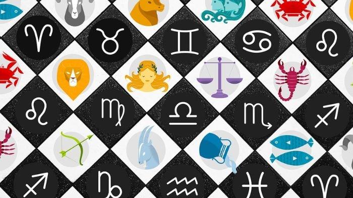 Ilustrasi zodiak. Ramalan Zodiak Minggu Ini 14-20 Januari 2024, 4 Zodiak Punya Masalah Kesehatan