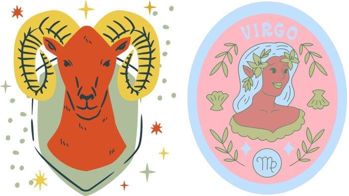 Ilustrasi. Ramalan Zodiak Senin 11 Desember 2023 Aries Kurang Beruntung, Virgo Dapat Hari Baik