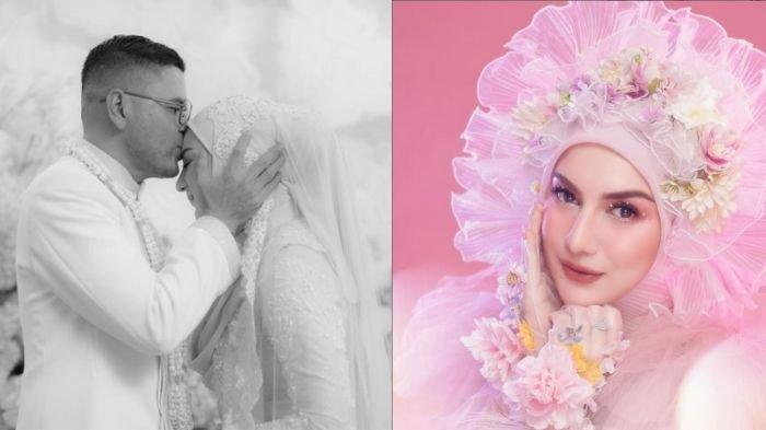 Kolase Irish Bella dan haldy Sabri.