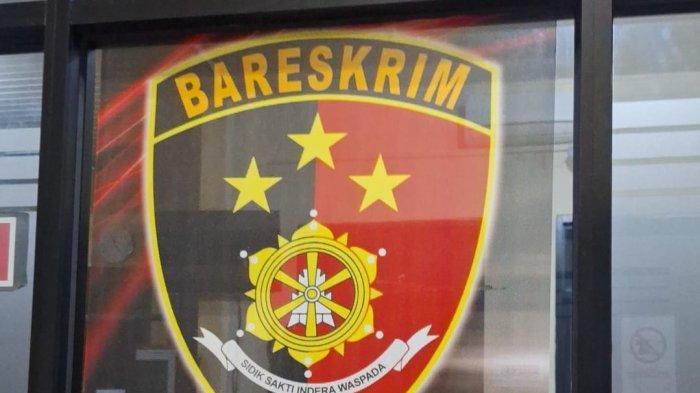 Ruangan Sat Reskrim Polres Rejang Lebong