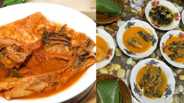 Rumah Makan Padang Taraso Juo