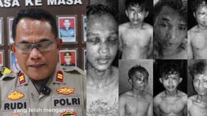 Sebanyak 5 terdakwa kasus pembunuhan Vina dan Eky mengaku tidak terlibat dan bahkan tidak mengenali kedua korban.