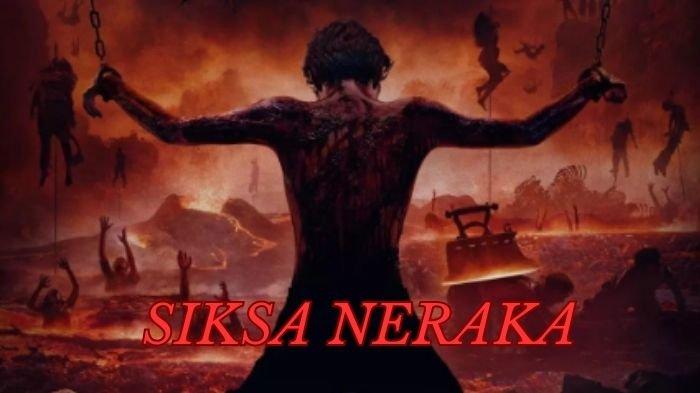 Tangkap Layar Film Siksa Neraka. Stop LK21!