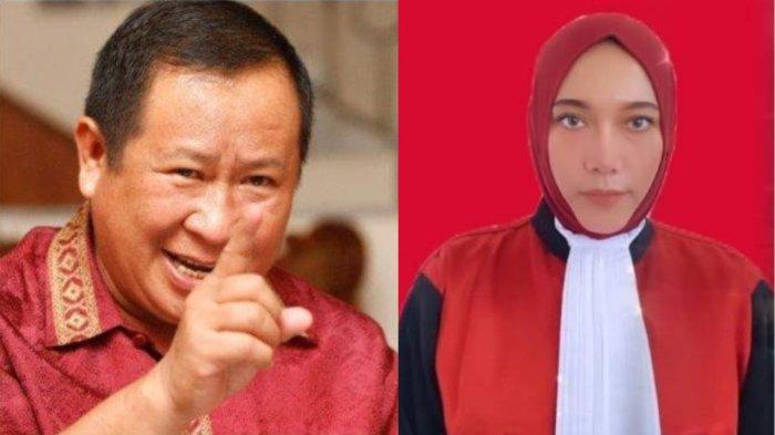 Susno Duadji (kiri) meyakini bahwa kasus pembunuhan Vina Cirebon bukanlah tindak pidana atau kasus pembunuhan.