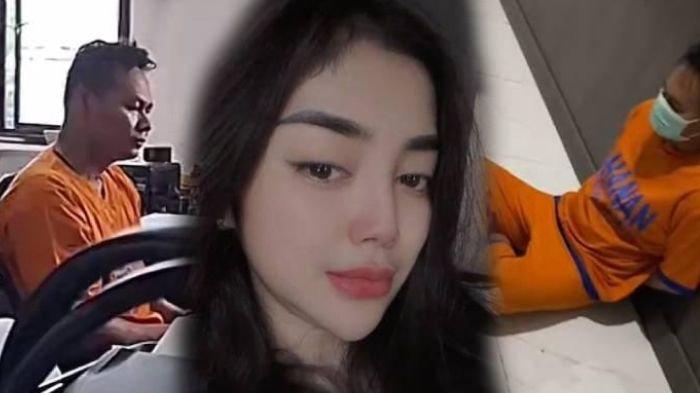 Foto Rochmat dan Uswatun. TERUNGKAP Cara Rochmat Bunuh dan Mutilasi Uswatun, Siapkan Uang Lalu Minta Bantuan Kerabatnya