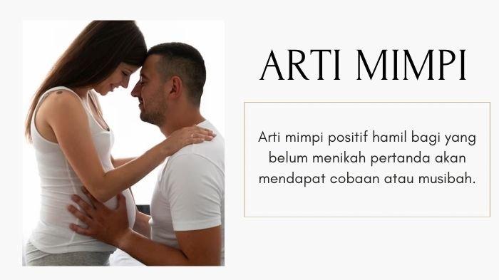 Ilustrasi Arti Mimpi Hamil. Tak Melulu Kabar Baik! Ini 7 Arti Mimpi Positif Hamil, Pertanda Mendapat Cobaan atau Musibah