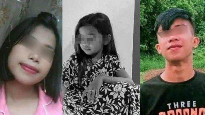 TA, anak berusia 8 tahun, tewas di tangan tetangganya sendiri. Peristiwa ini terjadi di Desa Tutuyan, Bolaang Mongondow Timur, Sulawesi Utara.