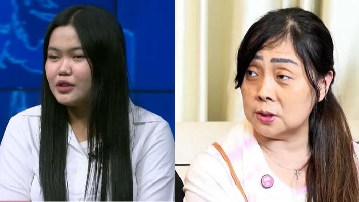 Tuding Dwi Ayu Ambil Uang Setoran, Kini Linda Minta Damai Usai George Sugama Aniaya Karyawannya