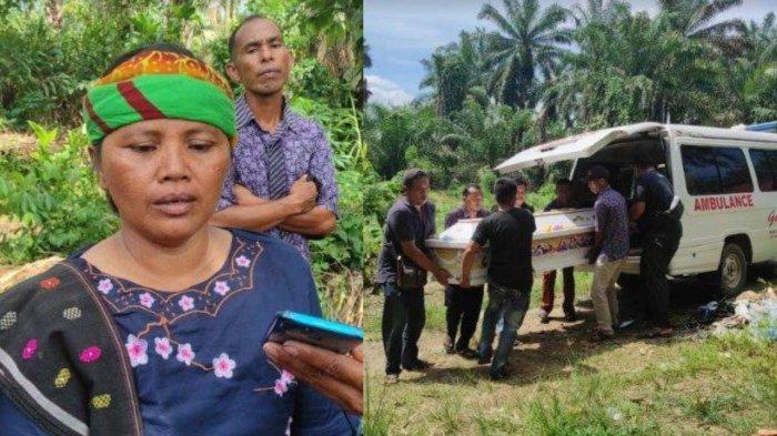 Inilah kronologi tewasnya siswa SMP di Kabupaten Deliserdang, Sumatera Utara setelah menjalani hukuman squat jump 100 kali yang diberikan oleh guru.