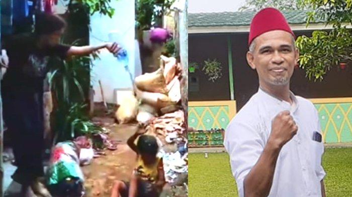 4 Kejanggalan Anak Nangis Minta Makan di Bojonggede, Kades Rawapanjang Kenapa Ngotot