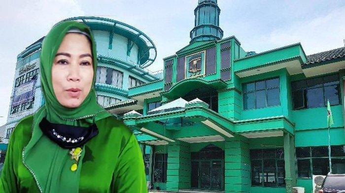 40 PAC Usung Elly Yasin Bertarung di Pilbup Bogor 2024, Siapa Pendampingnya?