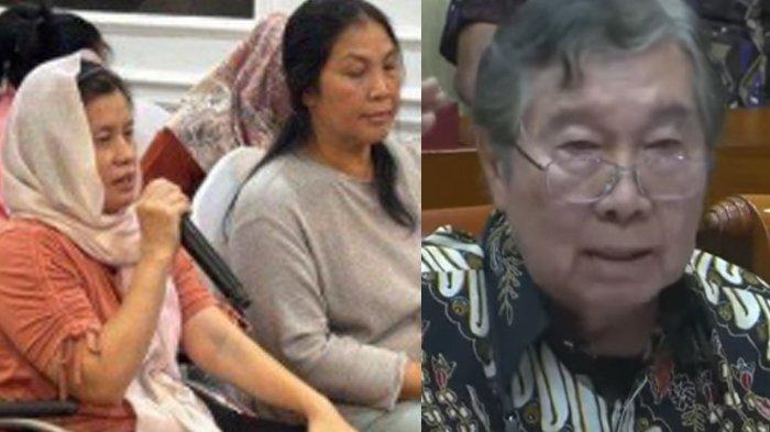 PEMAIN SIRKUS LUMPUH - ADU Nasib Bos Taman Safari dengan Pemain Sirkus yang Lumpuh