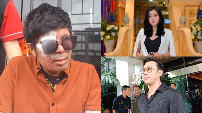 Kolase - Agus Salim kembali kecewa dengan Pratiwi Noviyanthi.